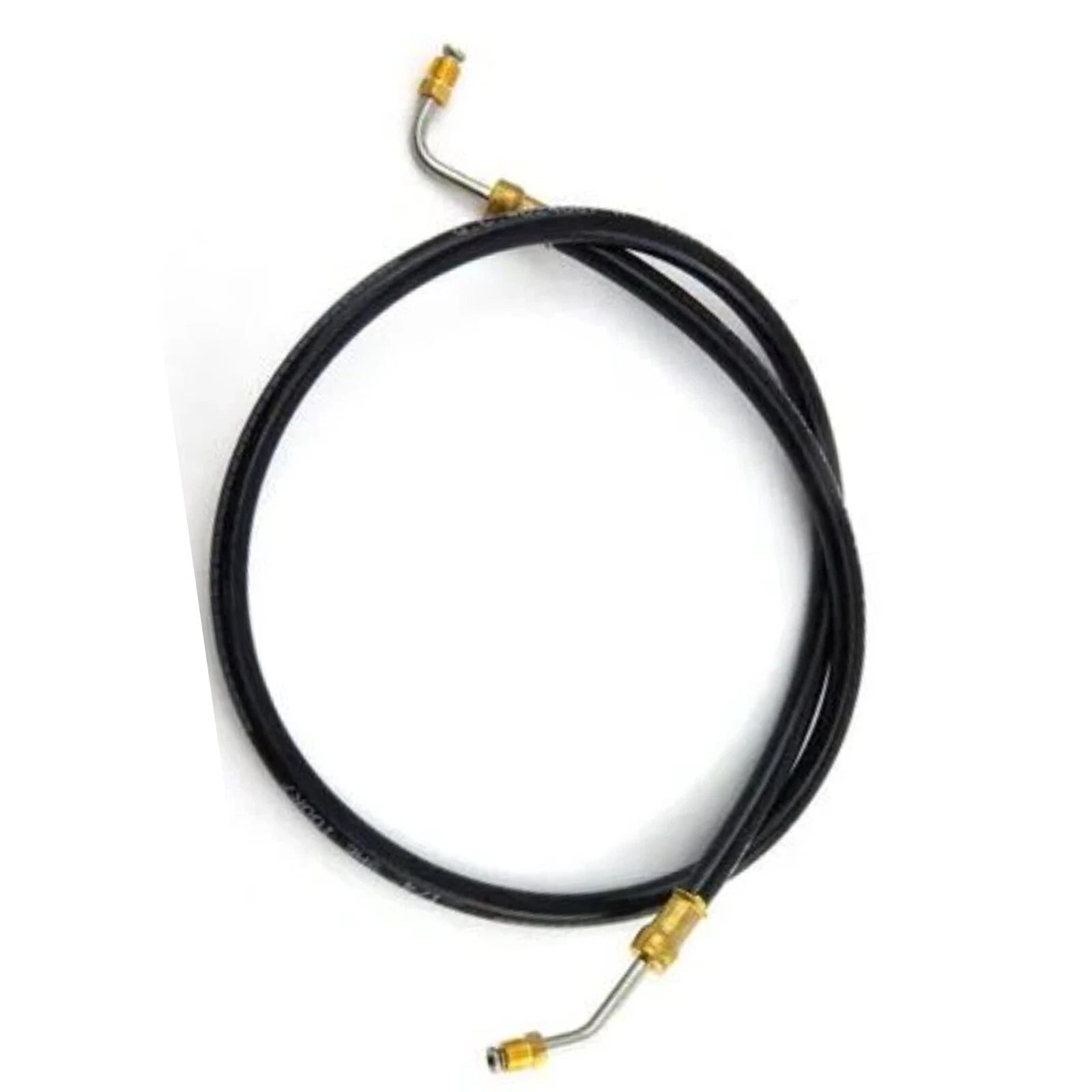 Power Trim Hose for Mercruiser (Replaces 32-861127, 32-95858, Sierra 18-2435)