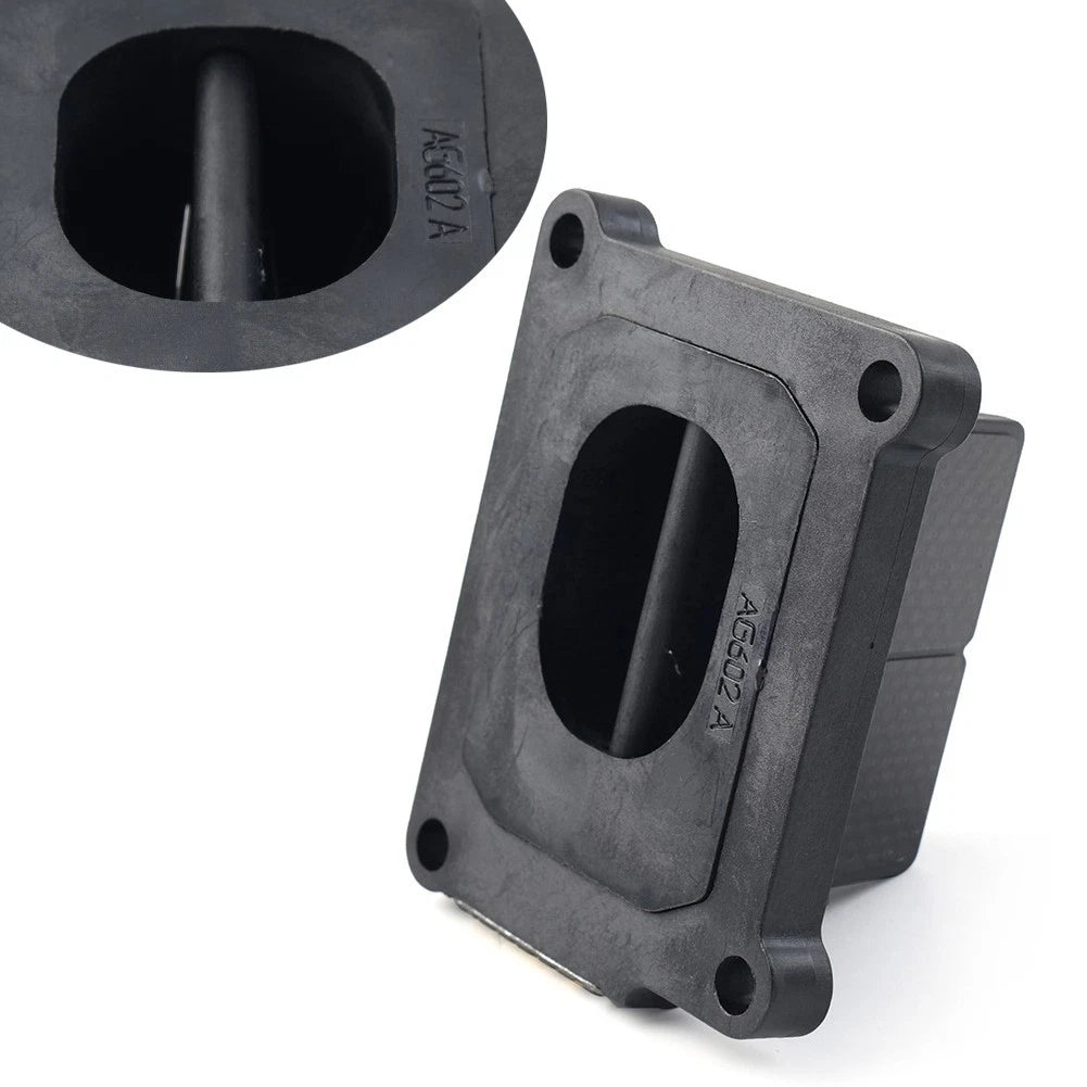 Reed Valve System V302A for Yamaha YZ125 (1995–2004)