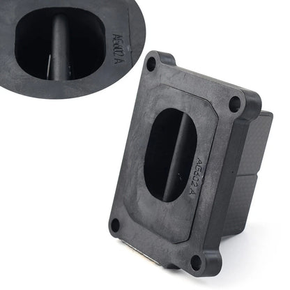 Reed Valve System V302A for Yamaha YZ125 (1995–2004)