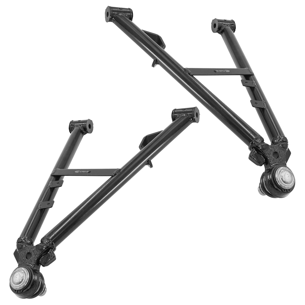 Front Lower Control Arms Replacement for Can Am Commander 1000R 800R (2018-2020)
