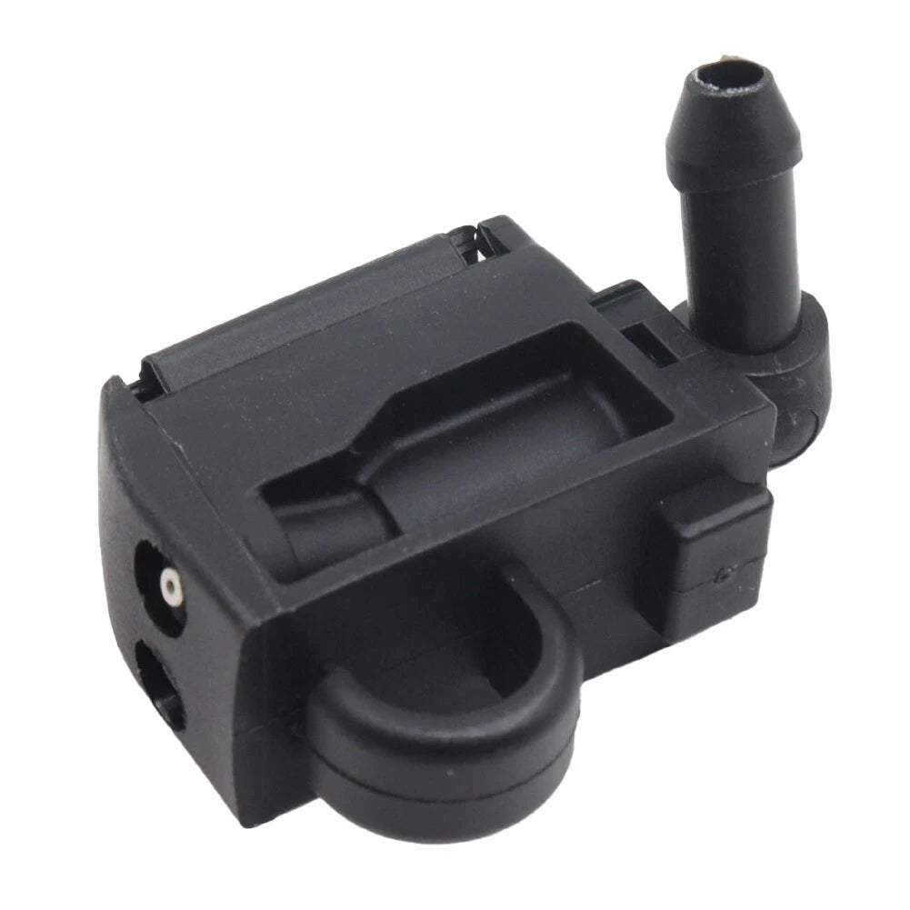 ABS Windshield Washer Nozzle for Volvo S60 MK2 (2001–2010) Front Right