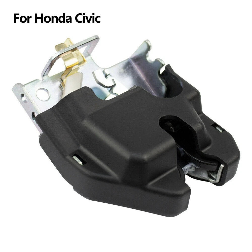 Trunk Latch Lock for - Plastic/Metal Replacement