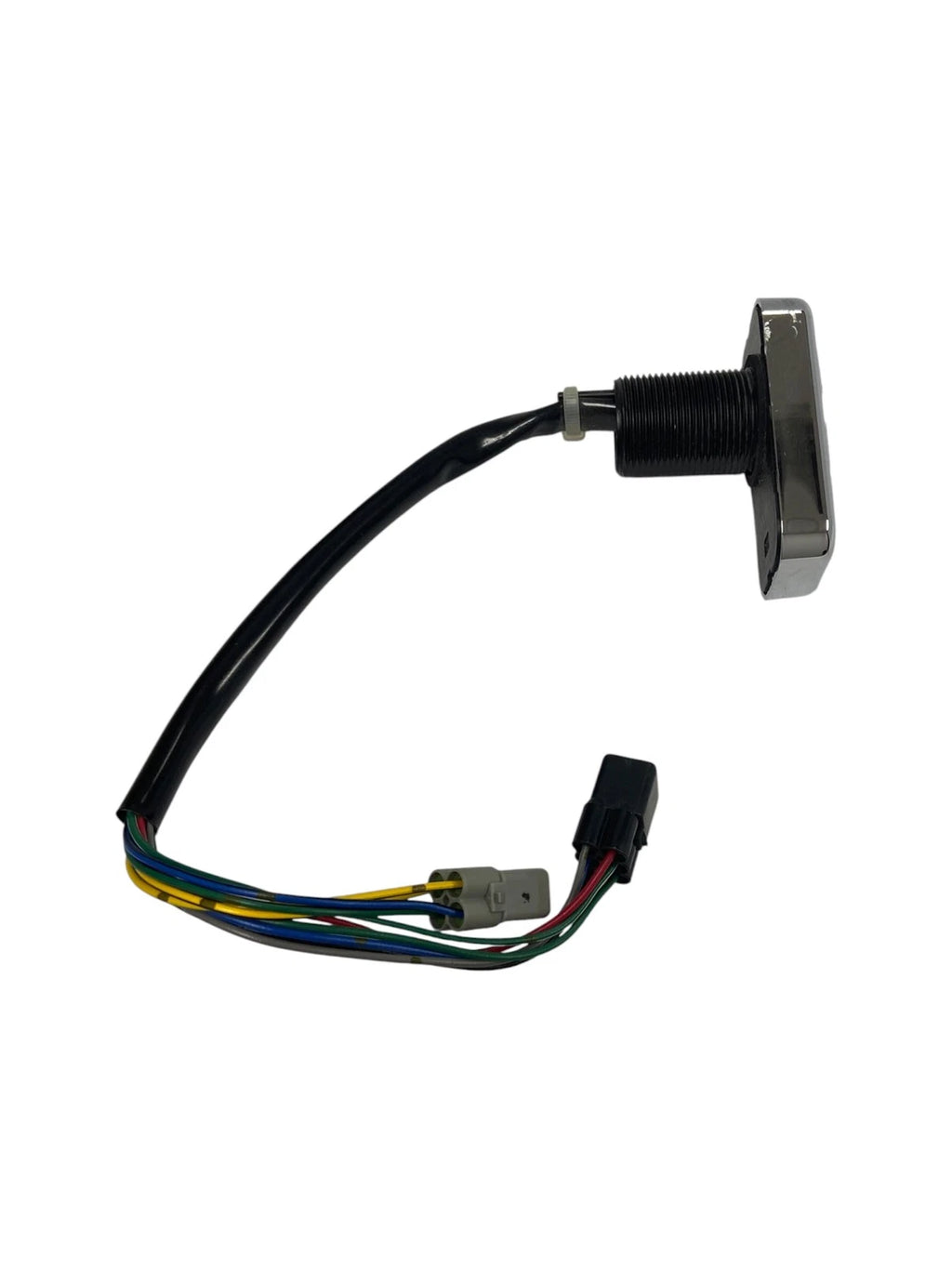 Single Engine Start/Stop Control Panel for Suzuki (37100-98J11)