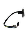 Single Engine Start/Stop Control Panel for Suzuki (37100-98J11)