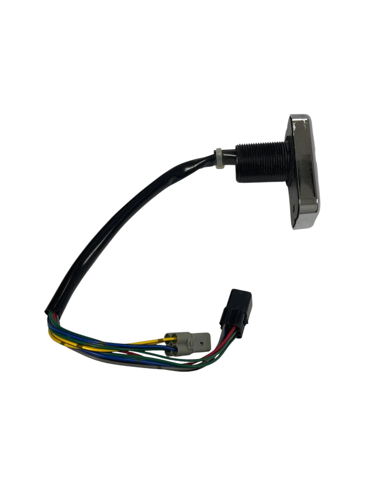 Single Engine Start/Stop Control Panel for Suzuki (37100-98J11)