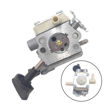 Fuel Carburetor 4241-120-0623 for BG86 SH86C (Compatible)