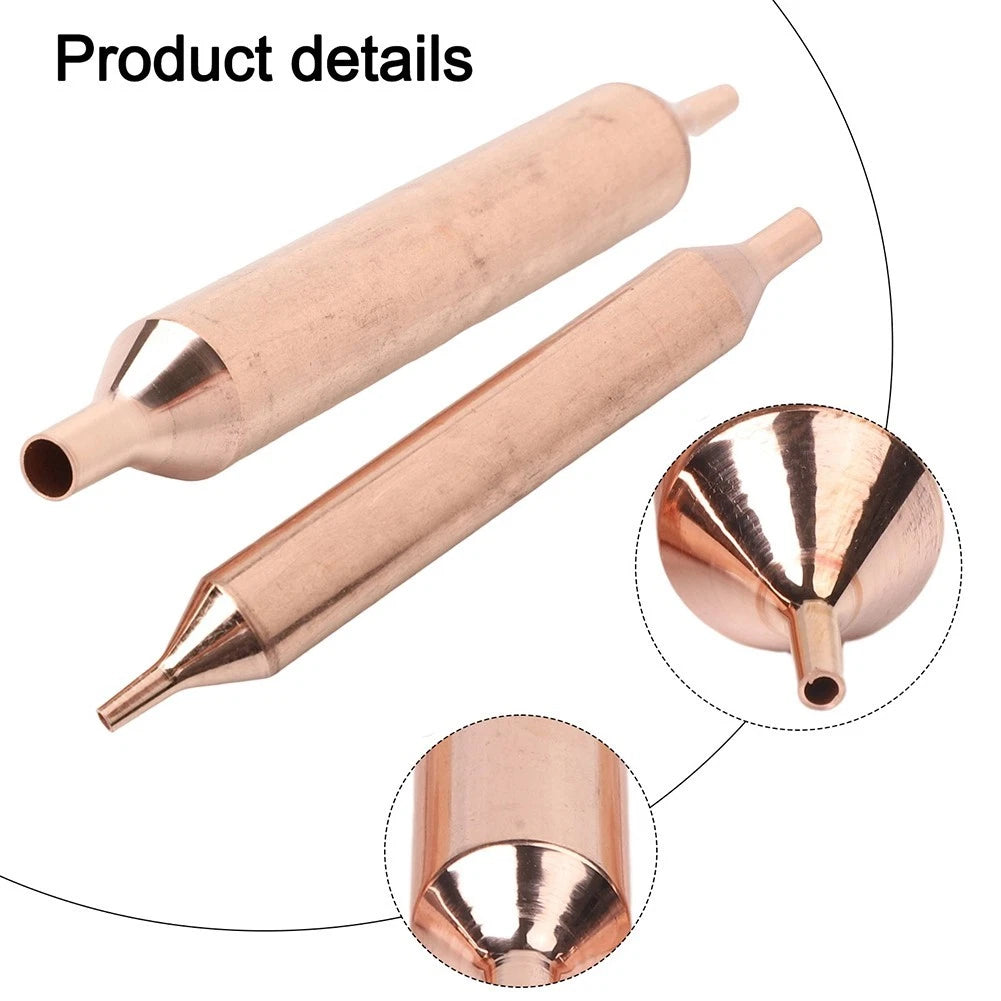 Refrigeration Filter Dryer for Clean Drinking Water
