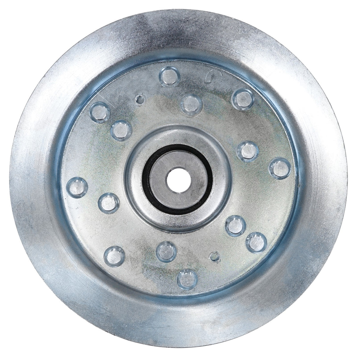 Deck Pulley 48 Inch Replacement for Cub Cadet PRO Z Z-Force (2019–2024)