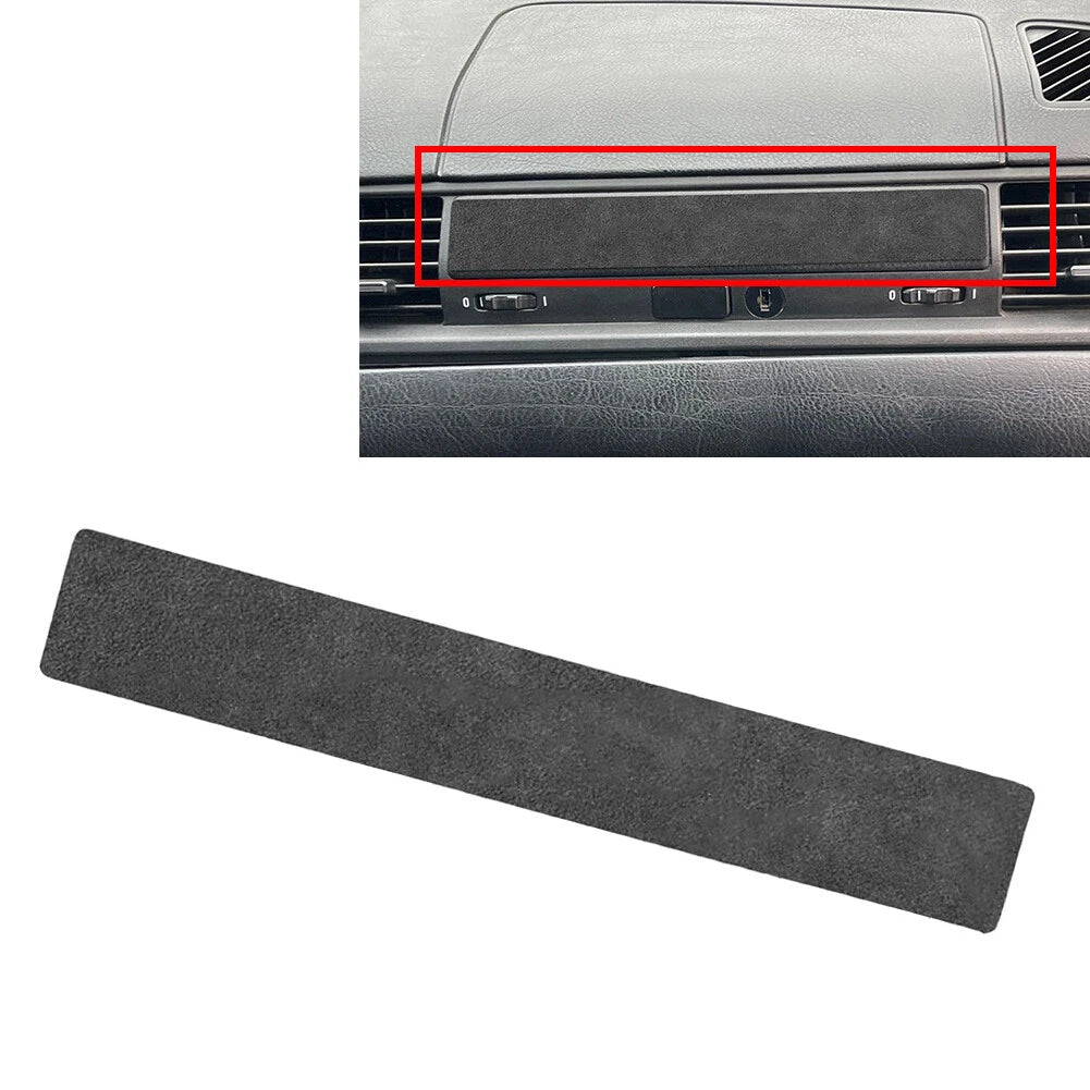 Co-pilot Dashboard Panel Cover Trim For BMW 3 Series E36 1991-1999