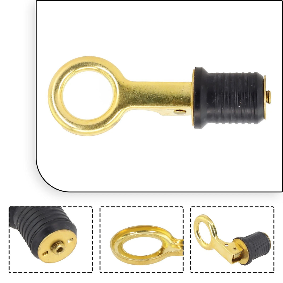 Replacement Roller for Lawn Care Models 45 02164 and 45 02163