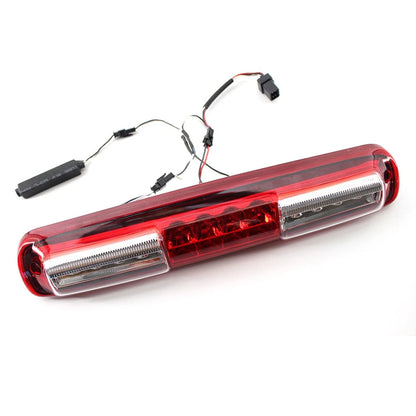 Third Brake Light Cargo Lamp for Chevy Silverado, GMC Sierra (1999–2006)