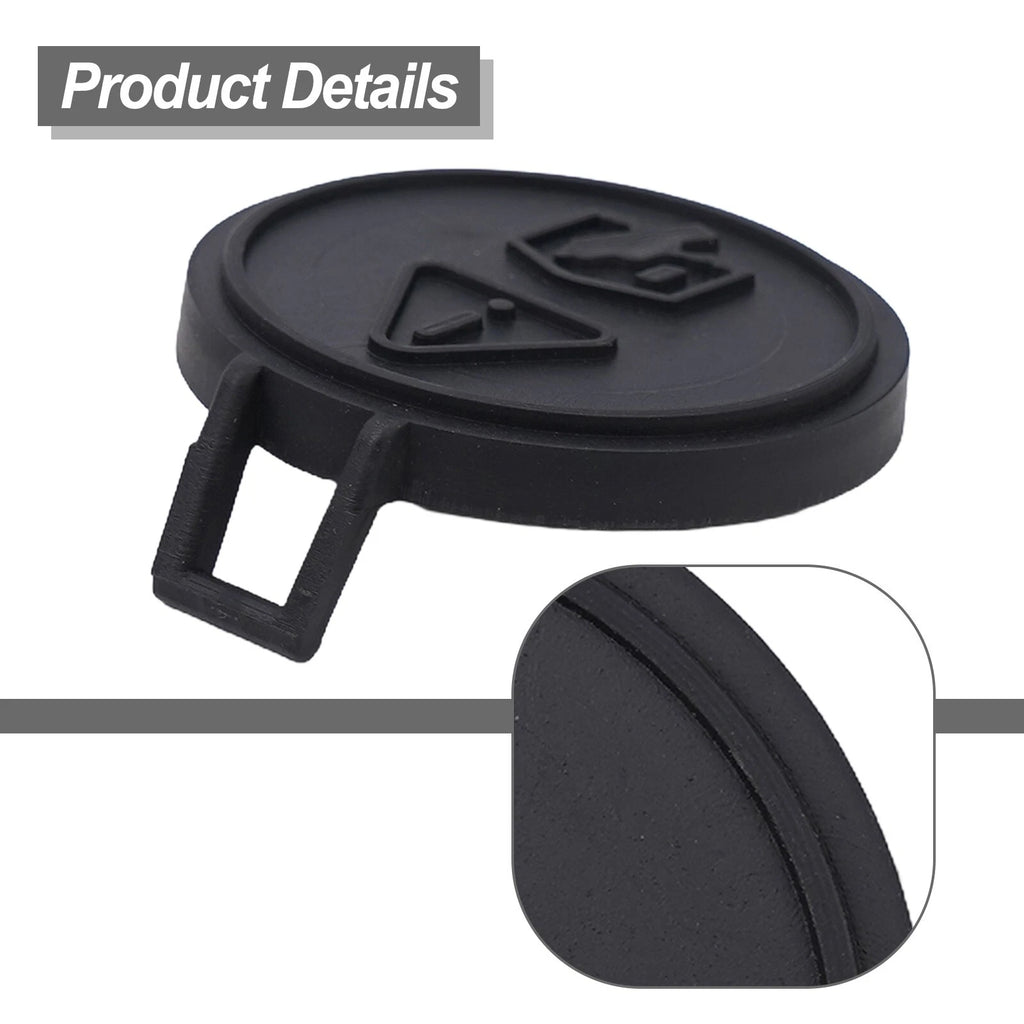Expansion Tank Cap for Mini R50 R52 (2001–2008)