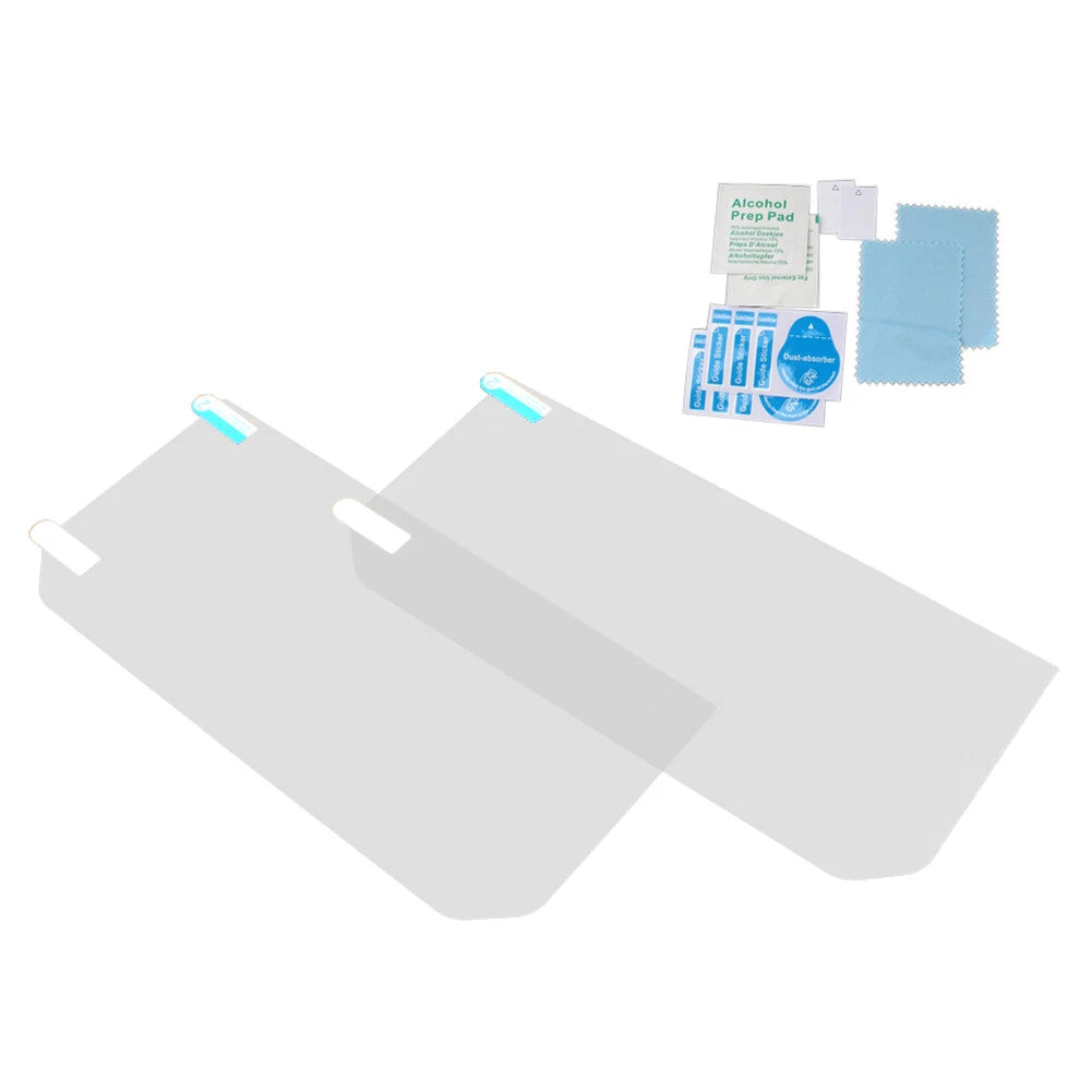 Dashboard Screen Protector for Yamaha TMAX 560 (2022–2023)