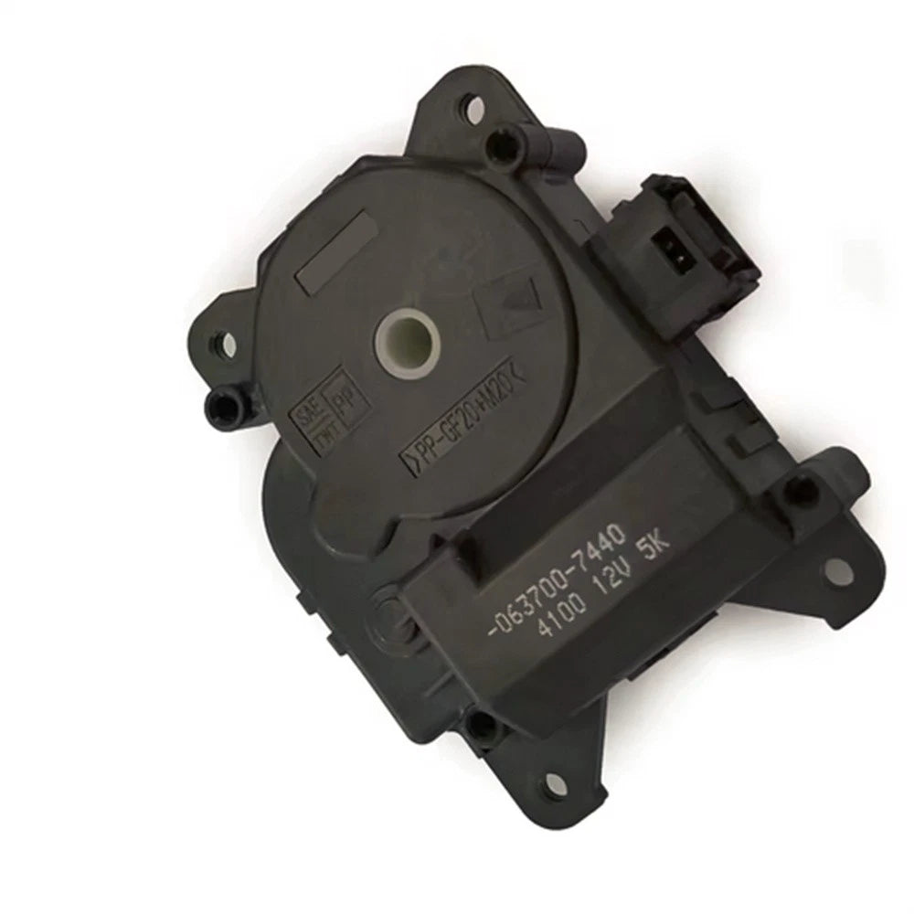 A/C Heater Air Damper Servo Motor 87106-47090 for Toyota Prius (2003–2009)