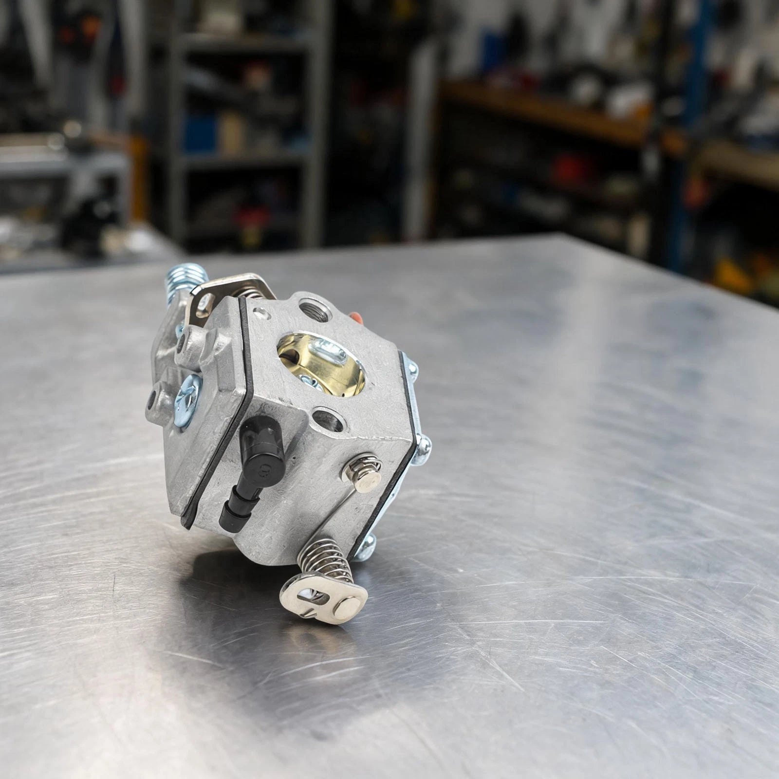 MS250 Carburetor for Precision Engineered Fuel Delivery