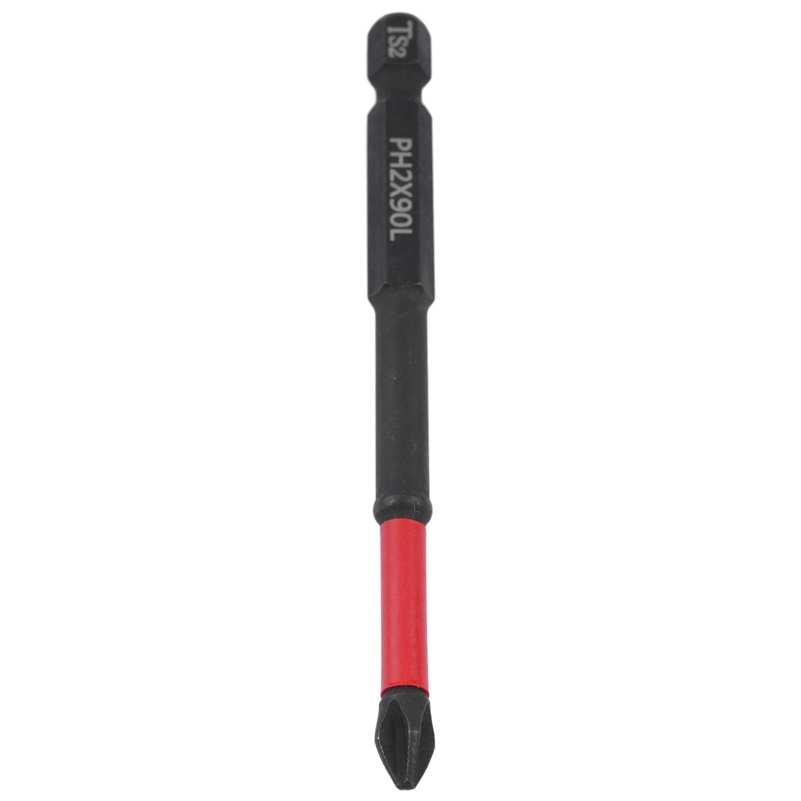 Cross Drill Bit Set for Electric Drill (Hex Shank)