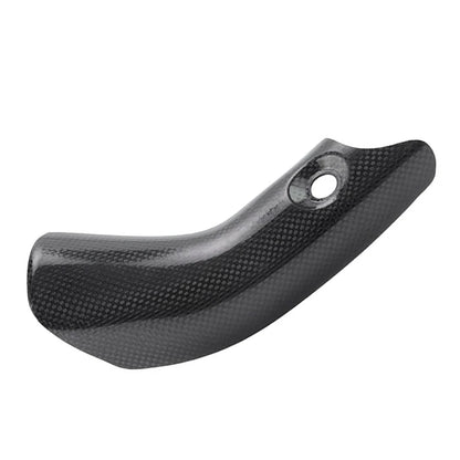 Exhaust Mid Link Pipe Heat Shield Cover for Honda X-ADV 750 (2021–2023)