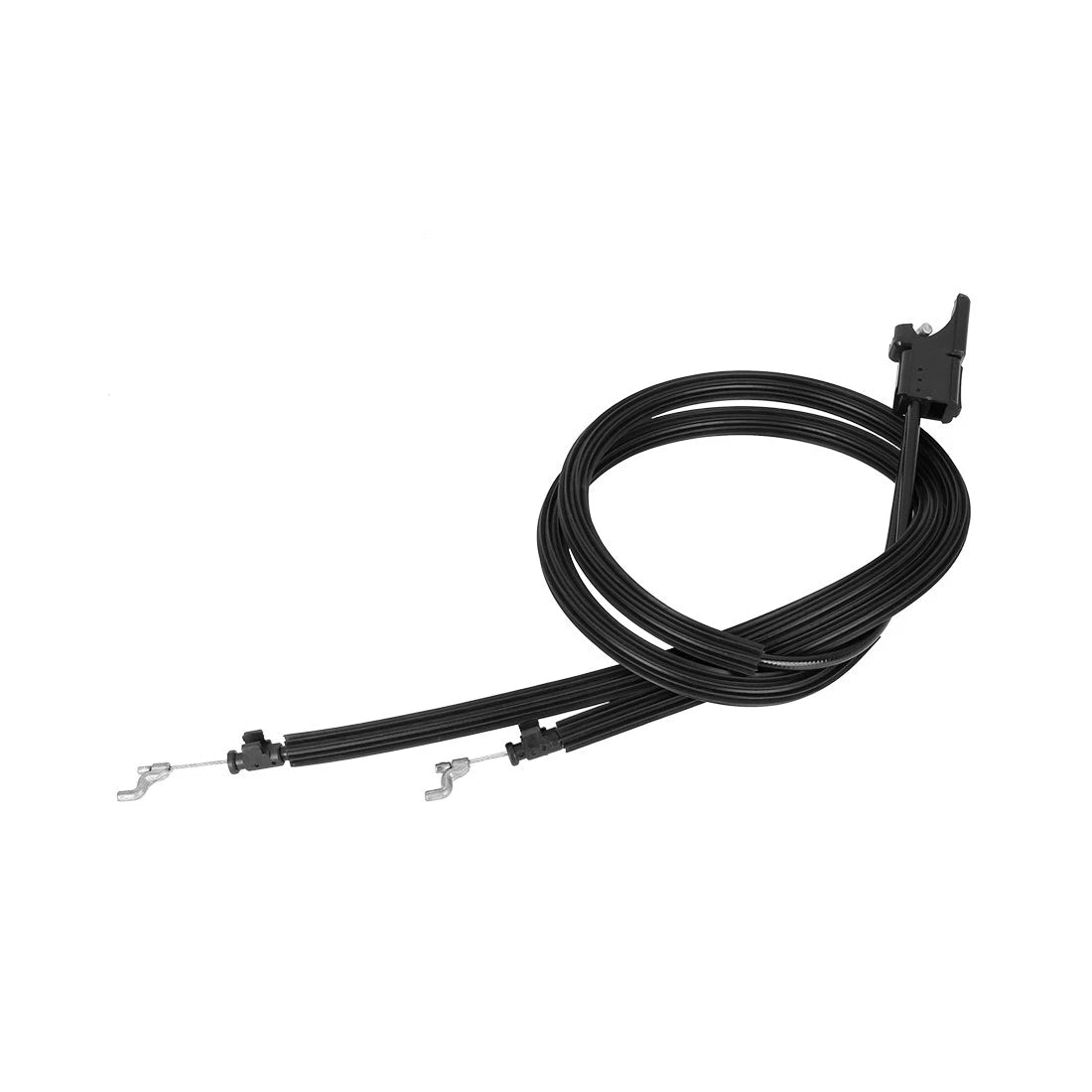 Front LH Seat Tilt Cable Replacement for Ford Fiesta MK6 (2003–2011)