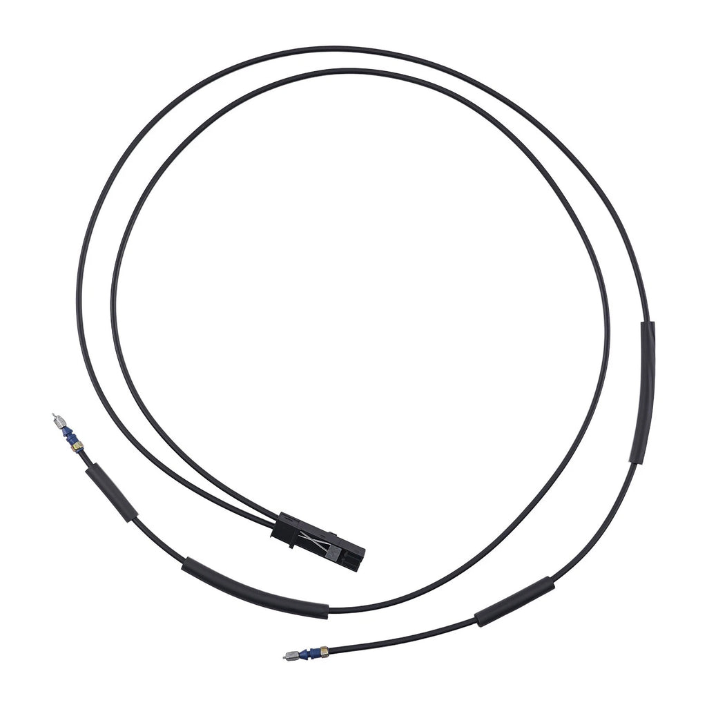Front Hood Release Cable for Infiniti FX35/FX50/QX70 (2009–2017)