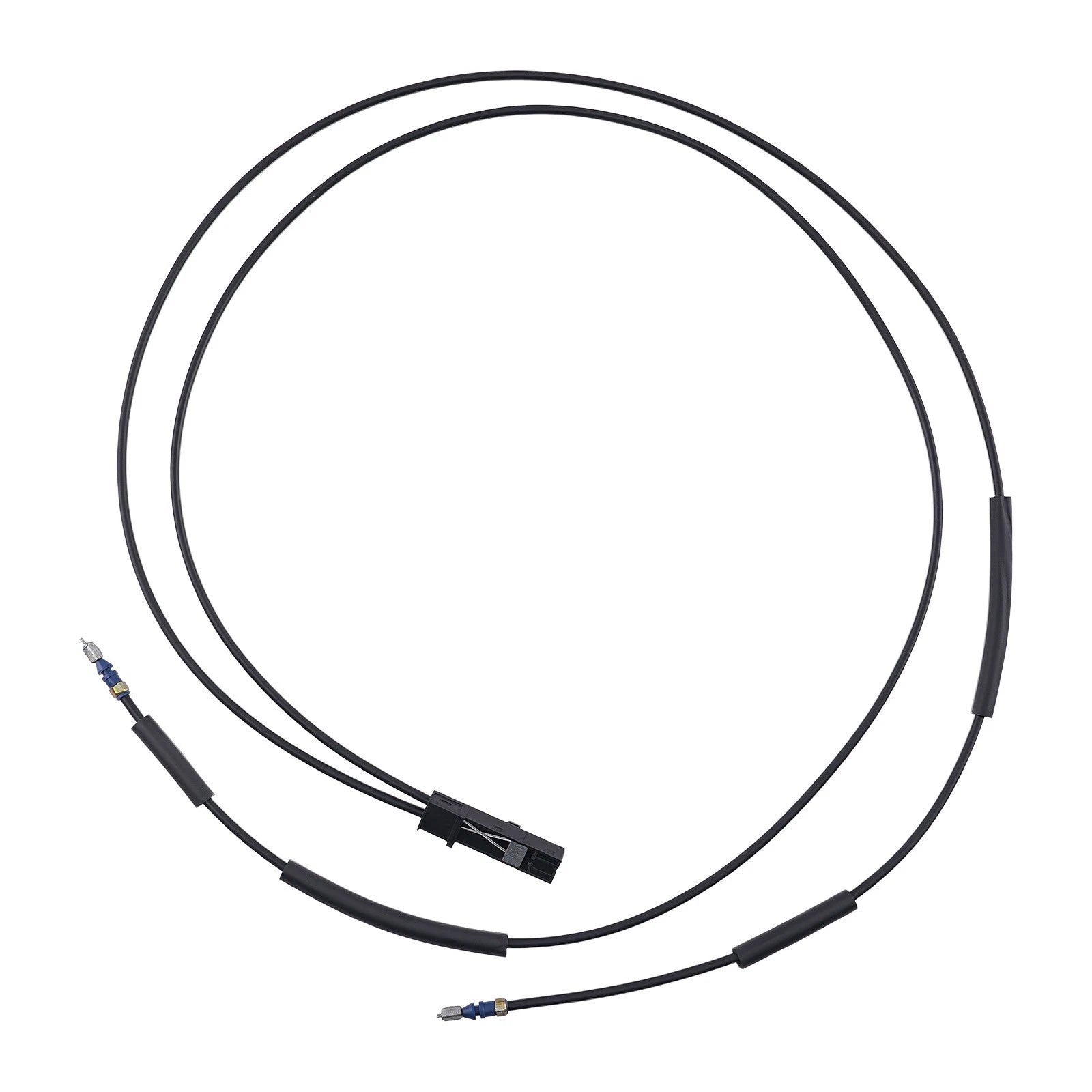 Front Hood Release Cable for Infiniti FX35/FX50/QX70 (2009–2017)