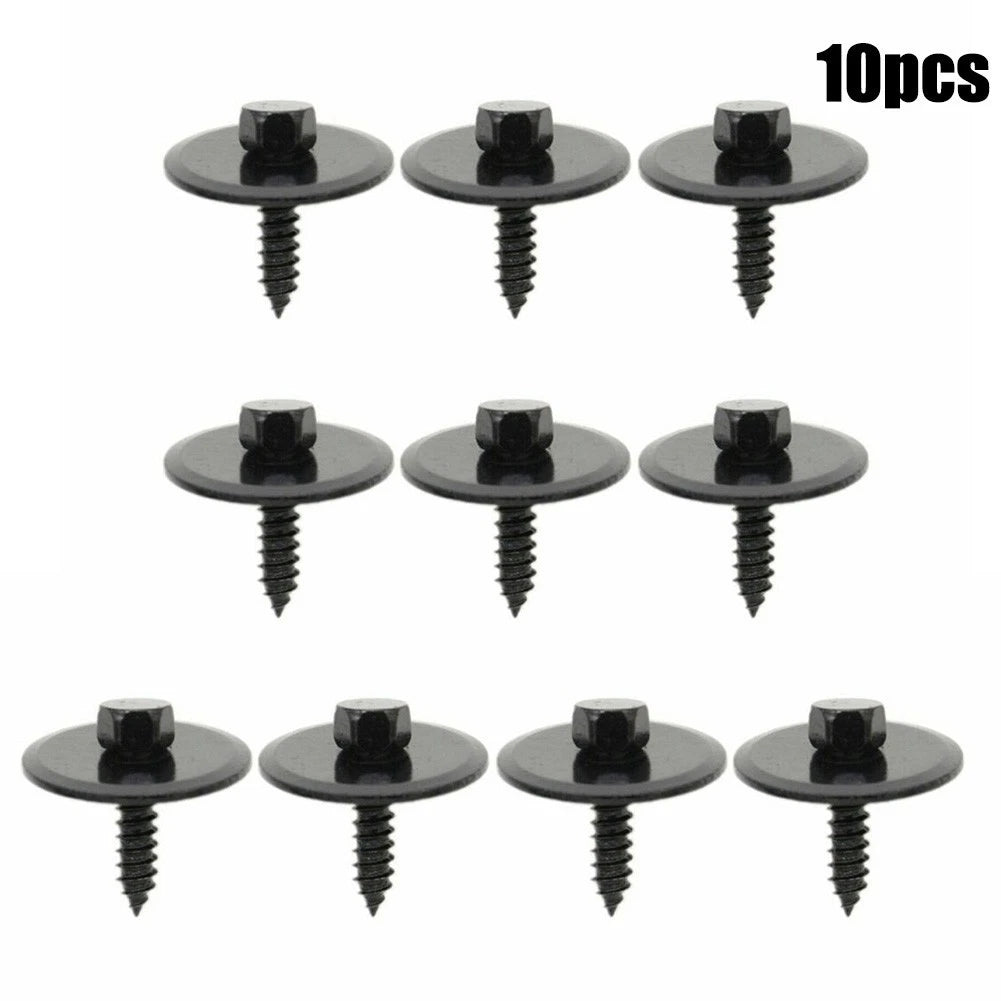 Replacement Screws for Mercedes