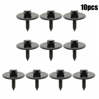 Replacement Screws for Mercedes