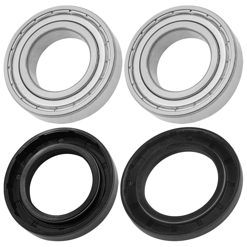 Axle Rear Hub Bearings Replacement for Yamaha Raptor 90 YFM90 (2016–2023)