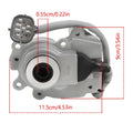 Front Differential Final Drive Actuator Motor Control for Honda (41700-HR4-A21)