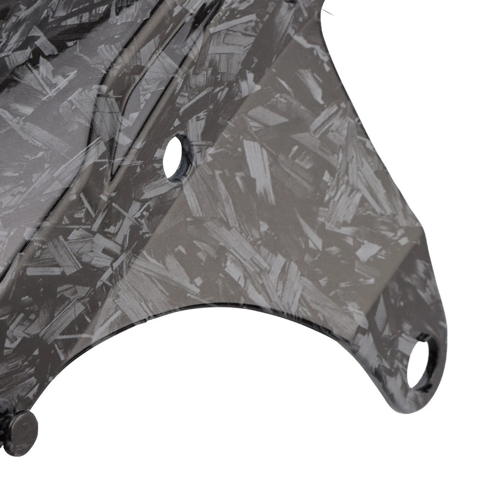 Front Fender Mudguard for Street Triple 765 R RS (2020–2025)
