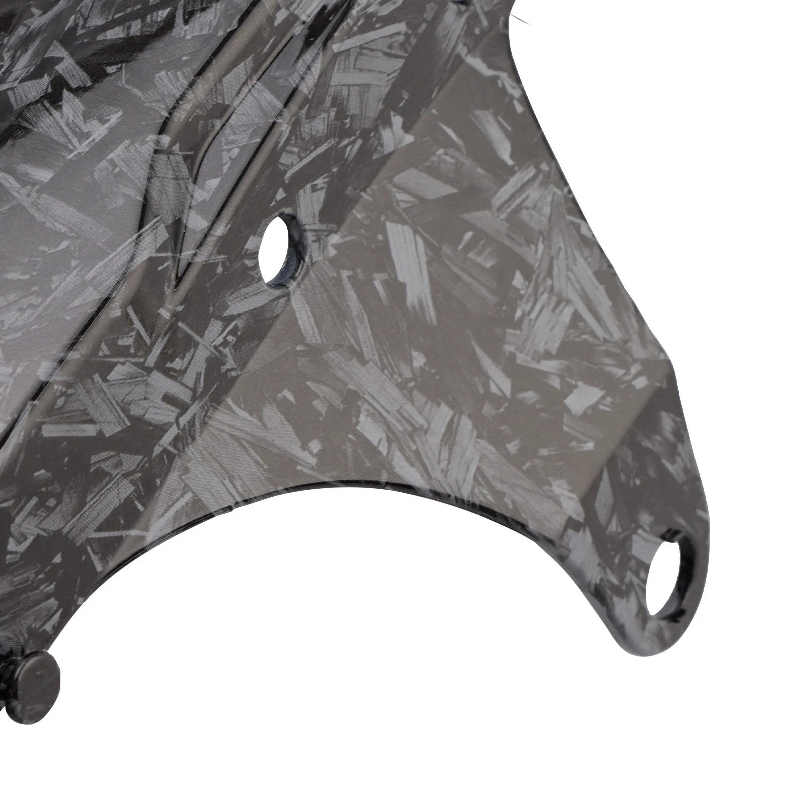 Front Fender Mudguard for Street Triple 765 R RS (2020–2025)