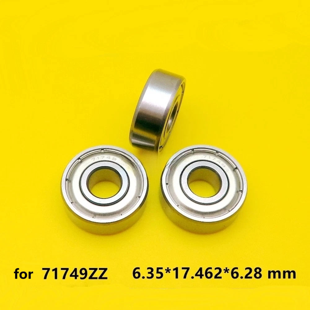 10PCS Bearings for 71749ZZ and 71749-2RS Models