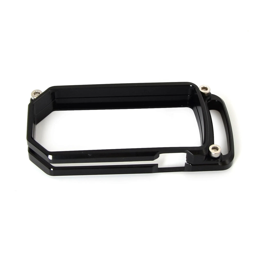Aluminum Key Cover Case for Ducati Multistrada 1200/S (2010–2014)