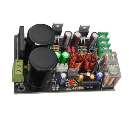 LM1875 Amplifier Board for GC Audio
