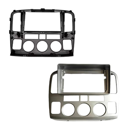 Car Radio Dashboard Navigation Panel for Suzuki Grand Vitara XL-7 (2001–2006)