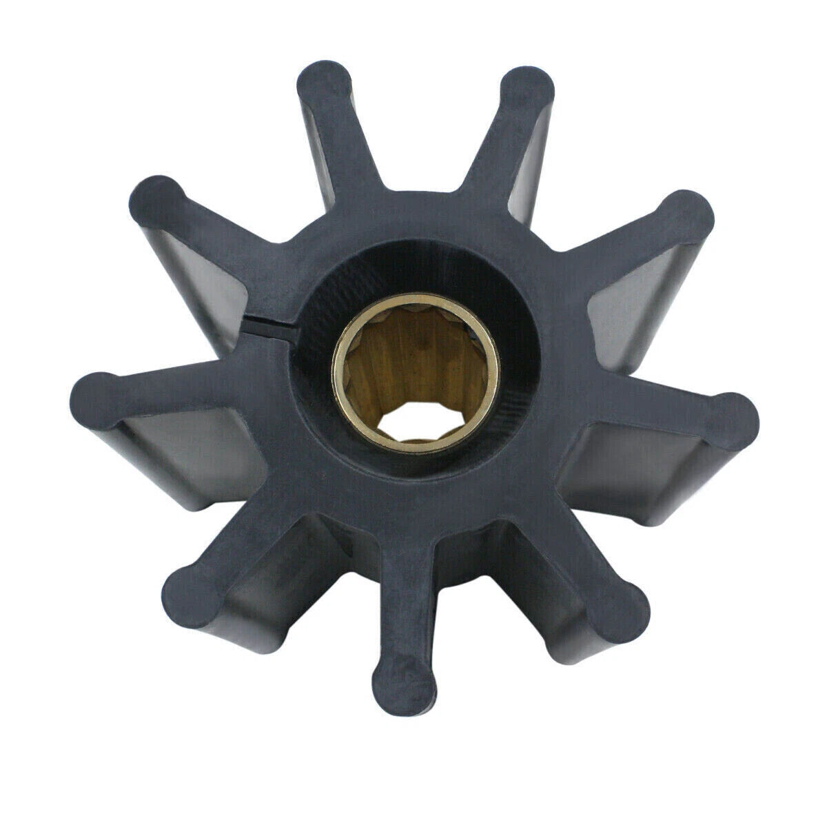Water Pump Impeller for Jabsco (18789-0001, 17240-0001)
