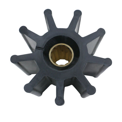 Water Pump Impeller for Jabsco (18789-0001, 17240-0001)