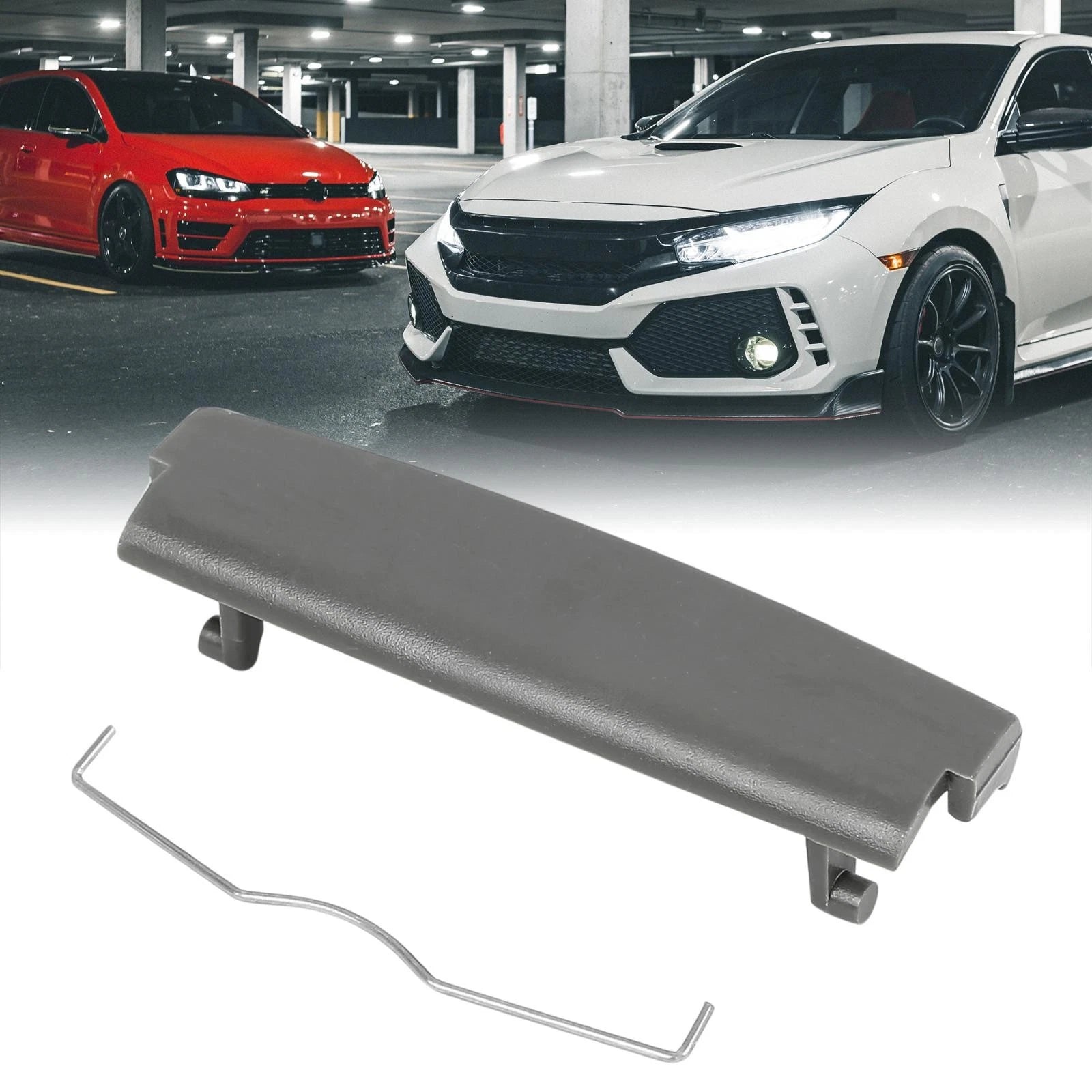 Center Console Latch Repair Clip for Audi A4 A6 S4 (2010–2025)