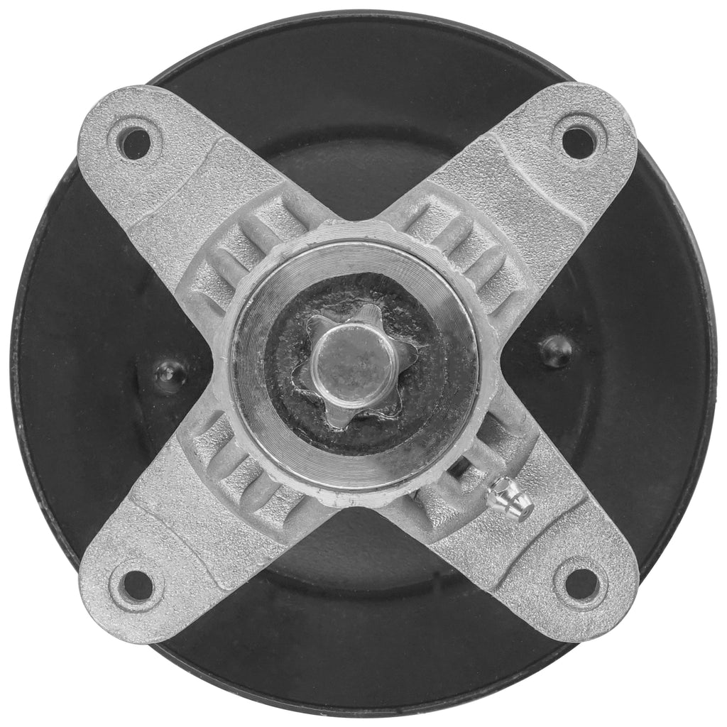 Spindle Replacement for Cub Cadet Troy-Bilt (2000–2018)