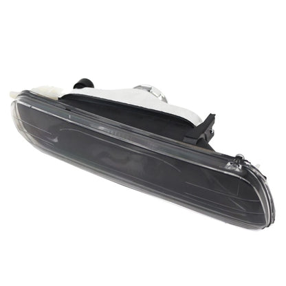 Front Fog Light Lamp Housing for BMW 3 Series E46 (1999–2001)