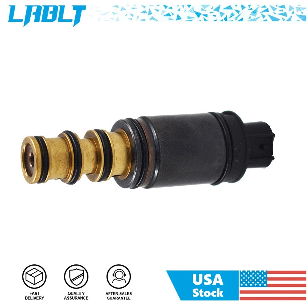 A/C Compressor Control Valve for Jeep Patriot 2.0L 2.4L (2007–2008) 5SE09C