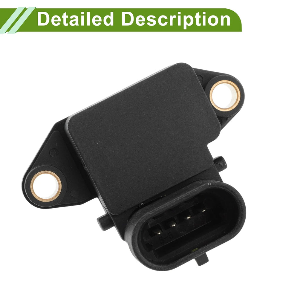 Manifold Absolute Pressure Sensor for Chevrolet Cobalt (2008–2010)