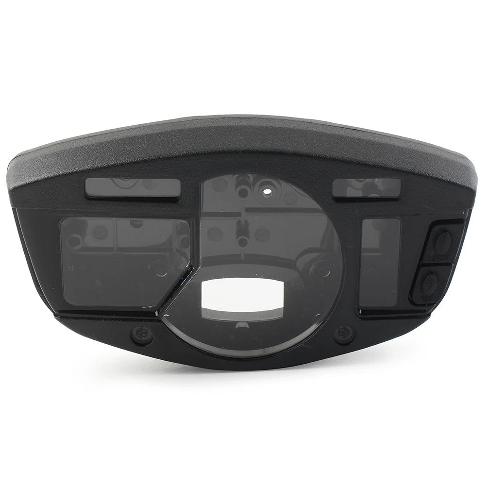 Speedometer Tachometer Gauges Housing Case Cover for Honda CBR600RR (2007–2011)