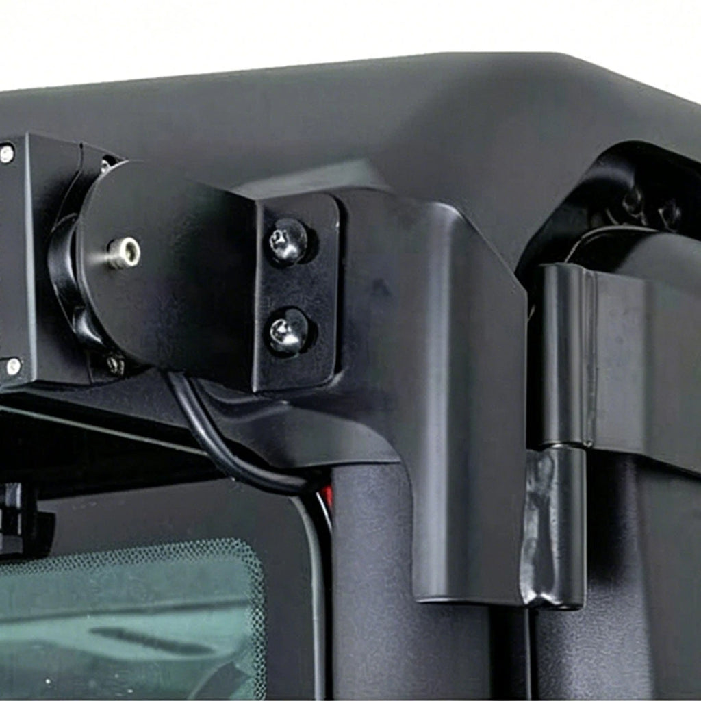50" LED Light Bar Mount for Can Am Defender 500/800/1000 (2016–2023)