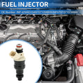 Fuel Injector Replacement for Suzuki Sidekick 1992–1998 1 Pc