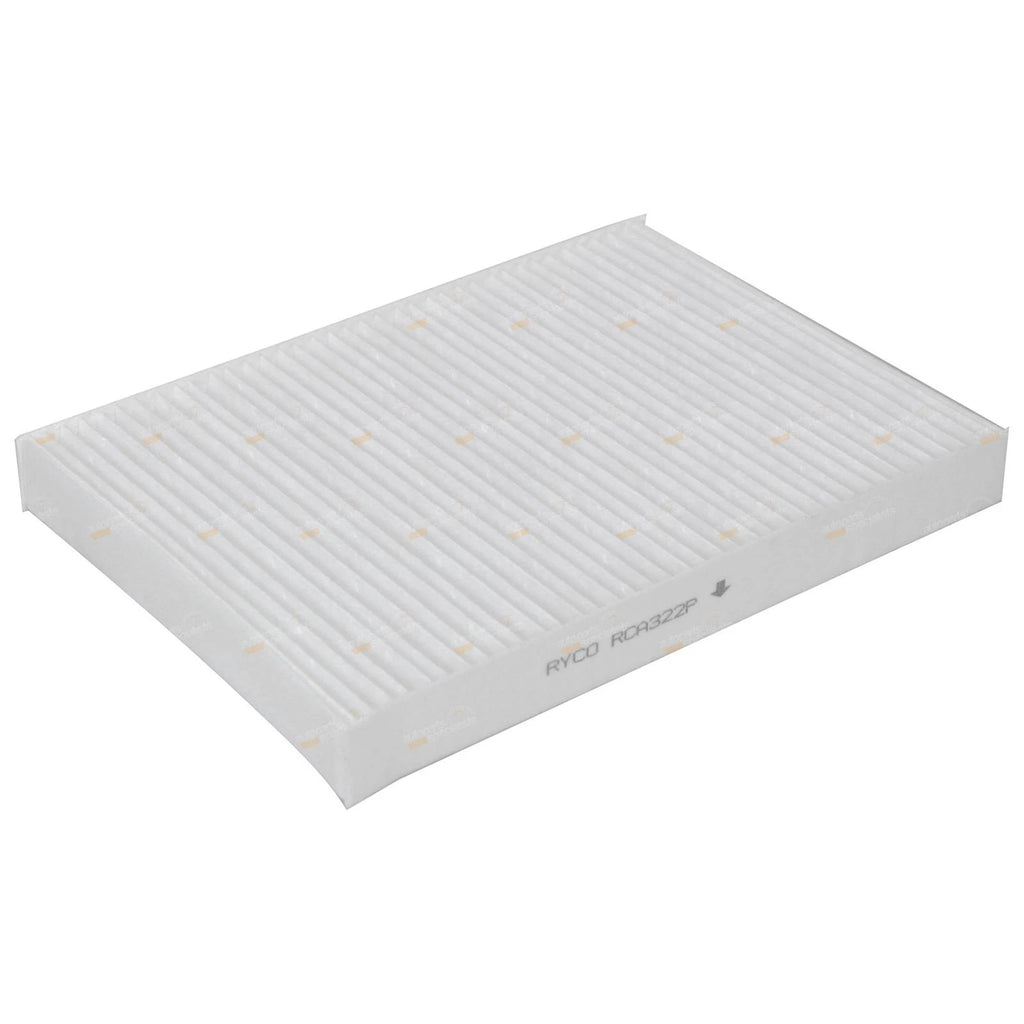 Ryco Cabin Air Filter Cleaner for Chrysler 300C 300 (2012–2017)