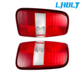 Tail Light Lamp Pair for Ford F-150 (2004–2006, 2008)