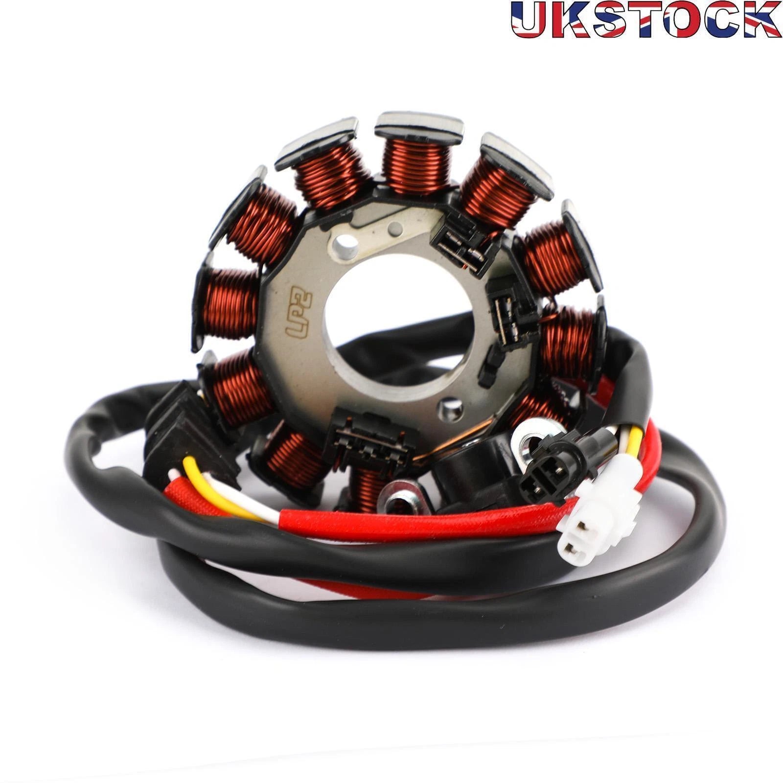 Stator for GAS GAS EC250F EC450F EC300F (2013–2015) 5UM-81410-31 T9