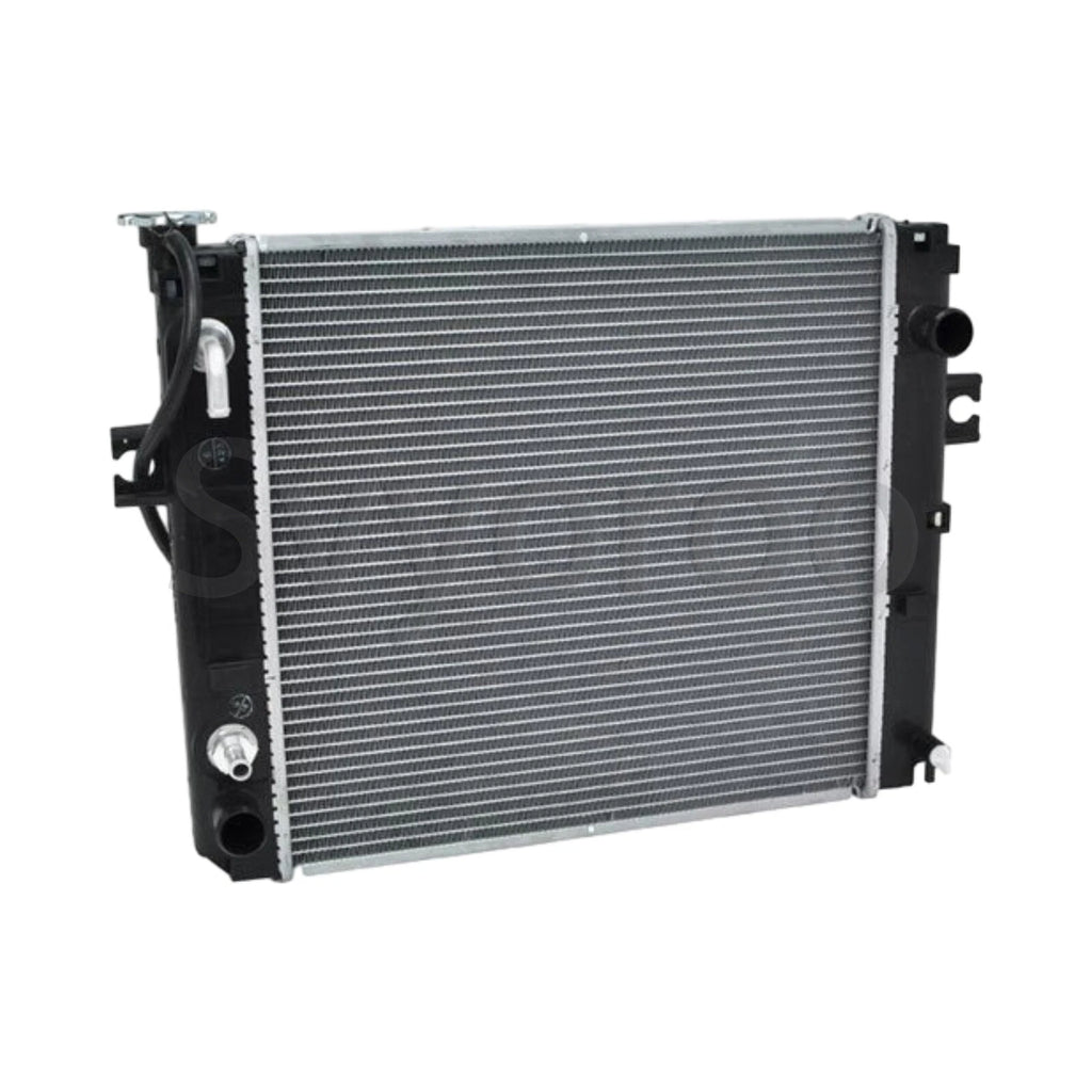 Radiator Assembly for TCM Forklift FG10-18 (20A72-10101A)