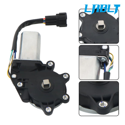 Window Motor for Nissan Versa (2007–2012) 742-498