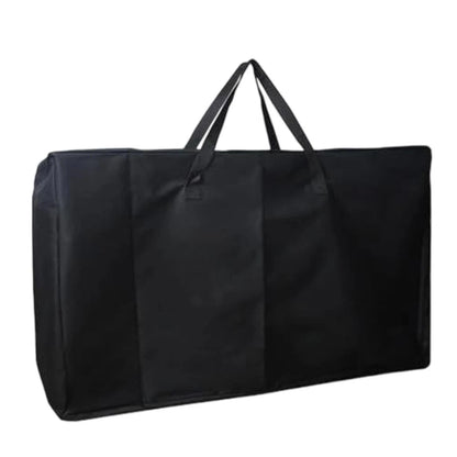 Portable Folding Chair Bag for Easy Storage 600D Oxford (105x73x28cm)